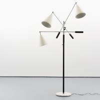 Arredoluce TRIENNALE Floor Lamp - Sold for $2,816 on 11-04-2023 (Lot 814).jpg